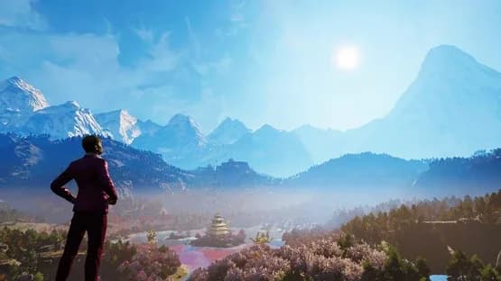 Far Cry 6: Collapse — Screenshots