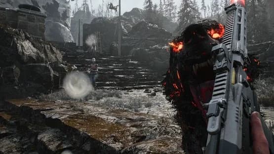 Far Cry 6: Collapse — Screenshots