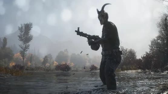 Far Cry 6: Collapse — Screenshots