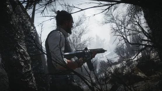 Far Cry 6: Collapse — Screenshots