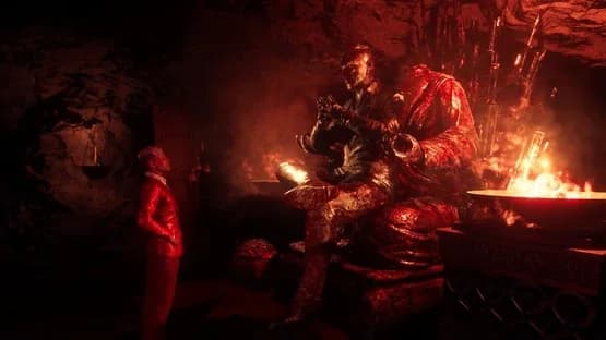 Far Cry 6: Control — Screenshots