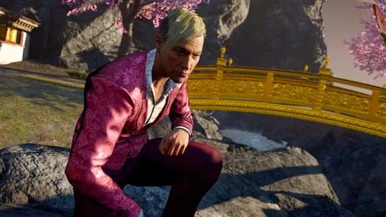 Far Cry 6: Control — Screenshots