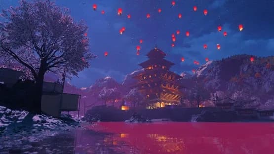 Far Cry 6: Control — Screenshots