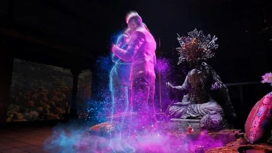 Far Cry 6: Control — Screenshots