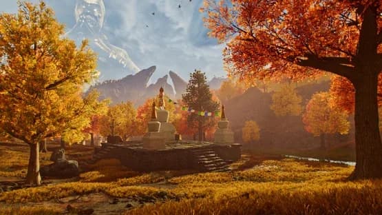 Far Cry 6: Control — Screenshots