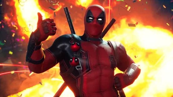 Marvel's Midnight Suns: The Good, The Bad, and The Undead — Screenshots
