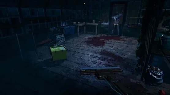 Crime Scene Cleaner — Screenshoty