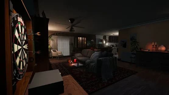 Crime Scene Cleaner — Screenshoty