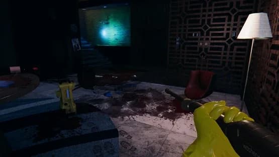Crime Scene Cleaner — Screenshoty