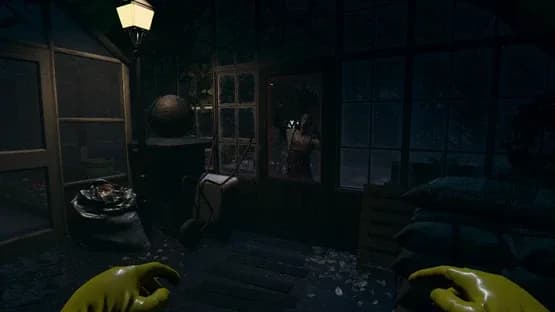 Crime Scene Cleaner — Screenshoty