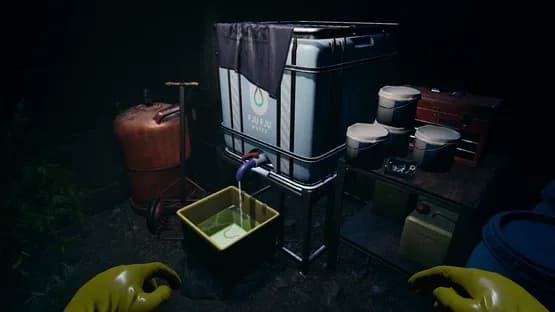 Crime Scene Cleaner — Screenshoty
