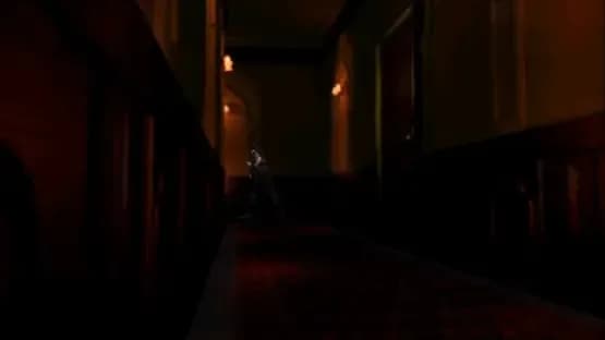 Resident Evil: Director's Cut Dual Shock Ver. — Screenshots