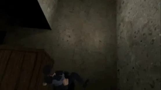 Resident Evil: Director's Cut Dual Shock Ver. — Screenshots