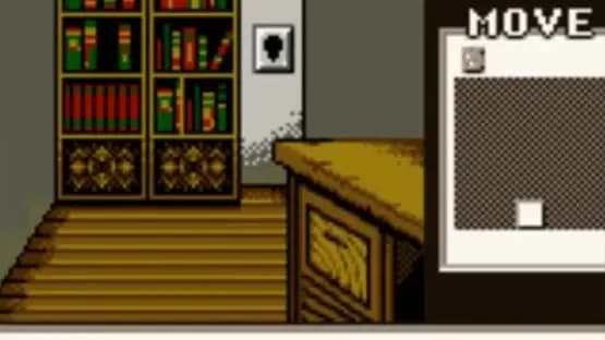 Shadowgate Classic — Screenshoty