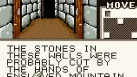 Shadowgate Classic — Screenshoty