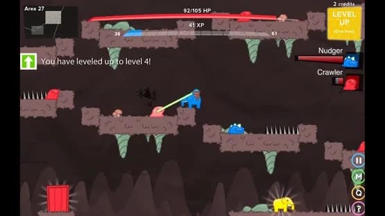 The Elephant Collection — Screenshoty