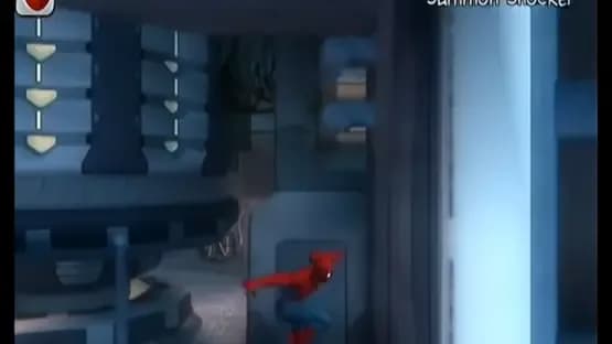 Spider-Man: Web of Shadows - Amazing Allies Edition — Screenshoty