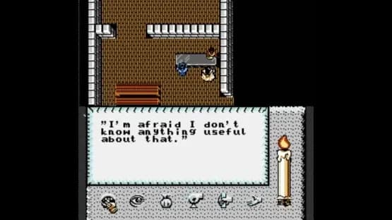 Times of Lore — Screenshoty