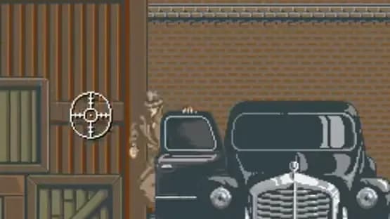 Empire City: 1931 — Screenshoty