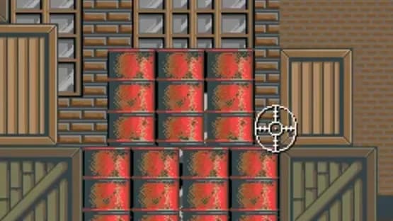 Empire City: 1931 — Screenshoty