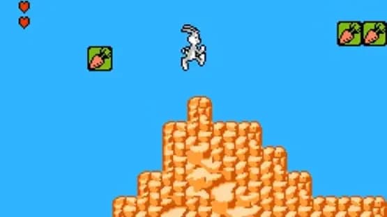 The Bugs Bunny Birthday Blowout — Screenshots