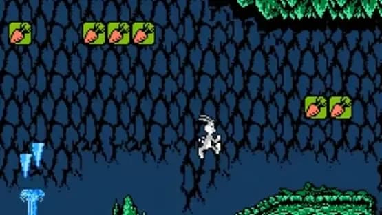The Bugs Bunny Birthday Blowout — Screenshots