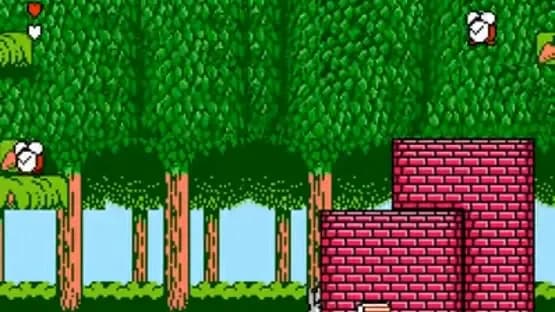 The Bugs Bunny Birthday Blowout — Screenshots