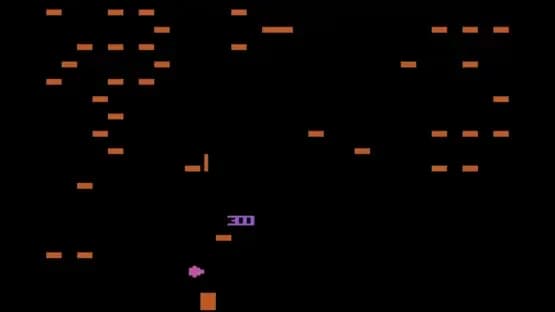 Centipede — Screenshots
