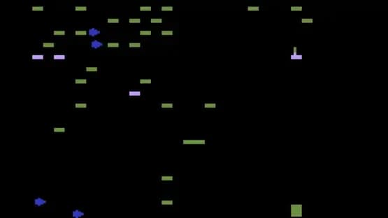 Centipede — Screenshots