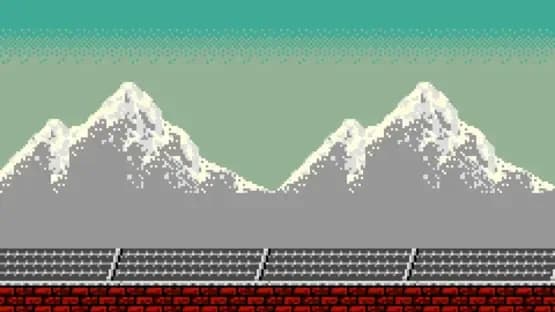 Rush'n Attack — Screenshoty