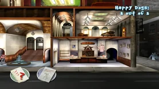 Hotel for Dogs — Screenshots