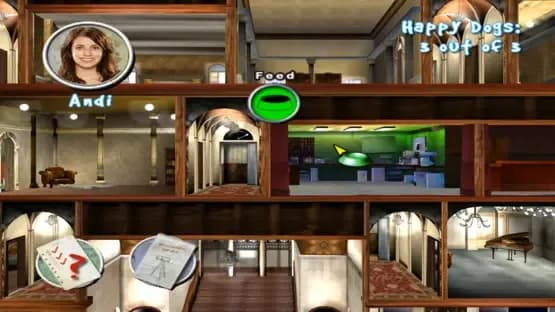 Hotel for Dogs — Screenshots