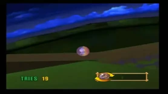 Myth Makers: Orbs of Doom — Screenshoty