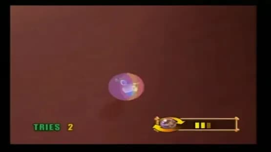 Myth Makers: Orbs of Doom — Screenshoty