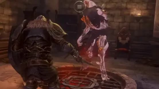 Lords of the Fallen — Screenshoty