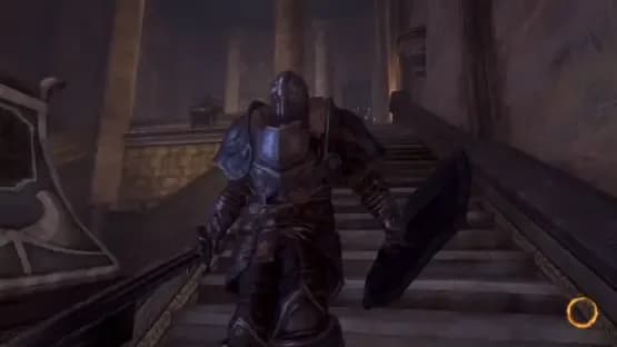 Lords of the Fallen — Screenshoty