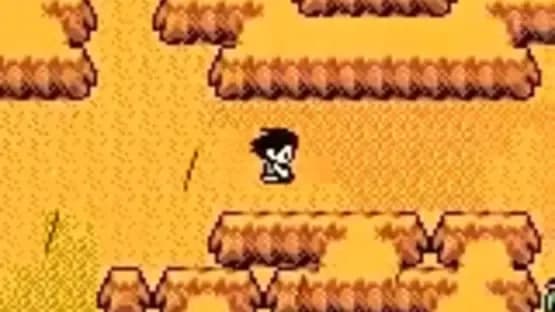 Survival Kids — Screenshoty