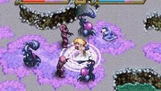 From the Abyss — Screenshoty