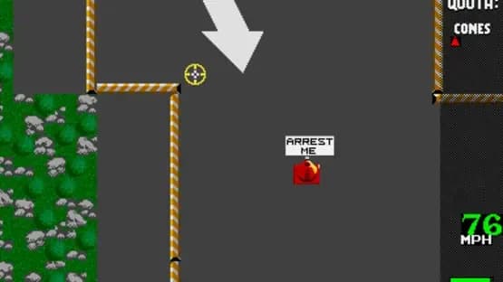 APB — Screenshots
