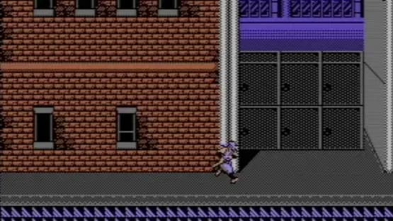 Shadow Warriors — Screenshoty