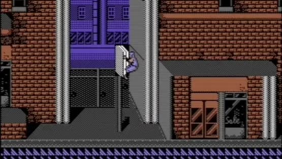 Shadow Warriors — Screenshoty