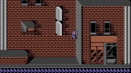 Shadow Warriors — Screenshoty