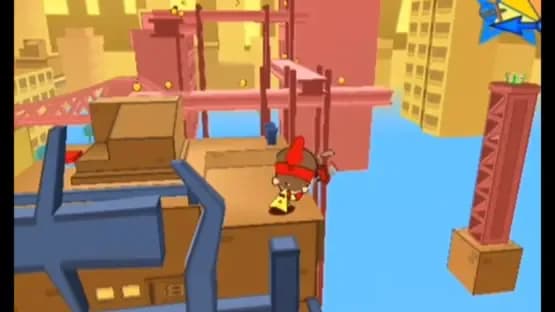 The Fairly OddParents: Shadow Showdown — Screenshots