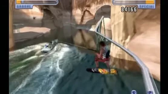 Wakeboarding Unleashed Featuring Shaun Murray — Screenshoty