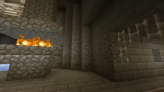 Minecraft: Xbox One Edition — Screenshoty