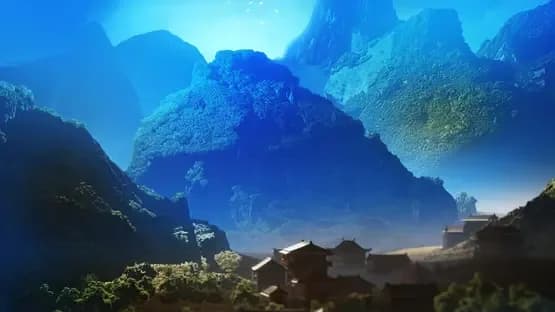 Mortal Kombat 1 — Screenshoty