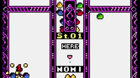 Puyo Pop — Screenshots