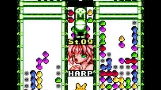 Puyo Pop — Screenshots