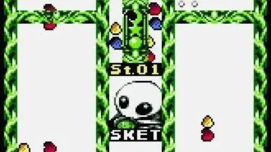 Puyo Pop — Screenshots