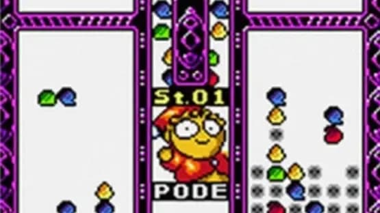 Puyo Pop — Screenshots